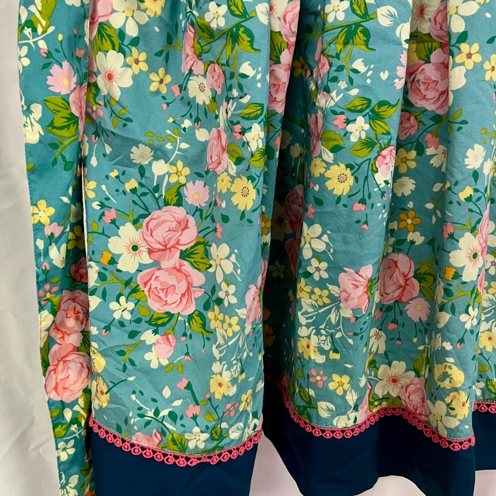Matilda Jane Good Hart from Th Garden Fifties dress size Medium - Picture 3 of 8